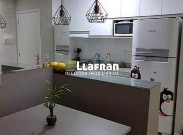 21663030_4.jpg · Apartamento 2 dormitórios Vila Arbori Alegria
