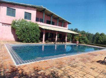 017015ee266d649256abf1944f03be7851fc6482 · Sítio com 7 dormitórios à venda, 72600 m² por R$ 4.500.000,00 - Bananal do Avecuia - Porto Feliz/SP