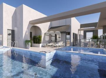 Apartamento · 82m² · 2 Quartos · Apartamento à venda - no Centro