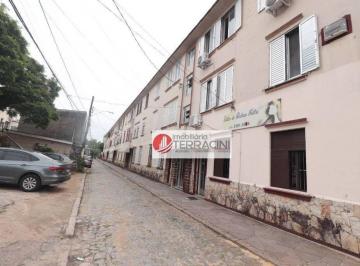 a3d98bd1476188784bd3449c9a0e5a165c4b3c98 · Apartamento com 1 dormitório à venda, 42 m² por R$ 160.000,00 - Passo d'Areia - Porto Alegre/RS