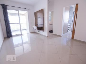 Apartamento · 57m² · 2 Quartos · 1 Vaga · Apartamento para Aluguel - Barra Funda, 2 Quartos, 57 m² - São Paulo
