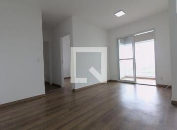 Apartamento · 57m² · 2 Quartos · 1 Vaga · Apartamento para Aluguel - Água Branca, 2 Quartos,  57 m² - São Paulo