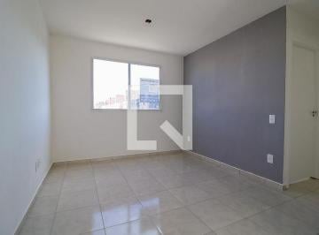 Apartamento · 42m² · 2 Quartos · 1 Vaga · Apartamento para Aluguel - Rio Branco, 2 Quartos, 42 m² - Canoas