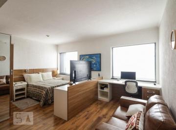 Apartamento · 30m² · 1 Quarto · 1 Vaga · Apartamento para Aluguel - Tatuapé, 1 Quarto,  30 m² - São Paulo