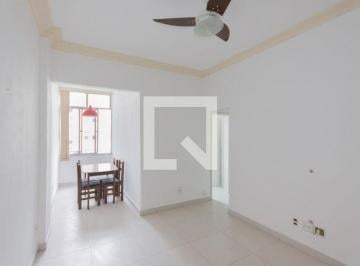 Apartamento · 50m² · 1 Quarto · 1 Vaga · Apartamento para Aluguel - Vila Isabel, 1 Quarto,  50 m² - Rio de Janeiro