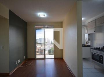 Apartamento · 50m² · 2 Quartos · 1 Vaga · Apartamento para Aluguel - Irajá, 2 Quartos,  50 m² - Rio de Janeiro