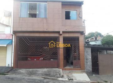 ab56af1d17aaba02972e4f7d99b26533b9c9760d · Sobrado à venda, 200 m² por R$ 510.000,00 - Vila Nova York - São Paulo/SP