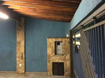 Casa · 149m² · 3 Quartos · 2 Vagas · Casa térrea à venda, Jardim Santa Francisca, Guarulhos