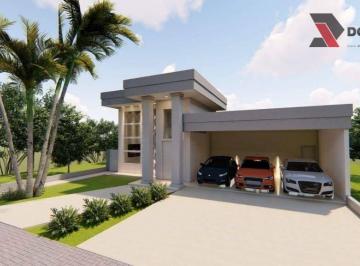 48b2b741f1acbc250f737913aaf1920b2bef55e5 · Casa com 3 dormitórios à venda, 229 m² por R$ 1.500.000 - Portal das Estrelas I - Boituva/SP