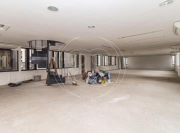 Comercial · 374m² · 4 Vagas · CONJUTO COMERCIAL PARA LOCAÇÃO - BROOKLIN - SÃO PAULO - SP