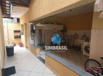 3356fbc98d62da2e7559ad9678a34ec972e6127b · Casa com 4 dormitórios à venda, 107 m² por R$ 680.000,00 - Parque Residencial Vila União - Campinas/