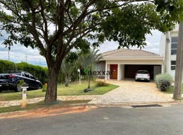 75283910fc900f4d2b10aeb03047f1679c9a701b · Casa com 3 dormitórios à venda, 244 m² por R$ 1.480.000,00 - Condomínio Residencial Flor da Serra -