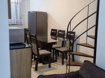 Apartamento de 2 quartos Temporada R$ 420 · Temporada Aluguel Praia Ingleses-FLORIPA-Duplex Piscina2dorm 2banh-2Split-2Smart