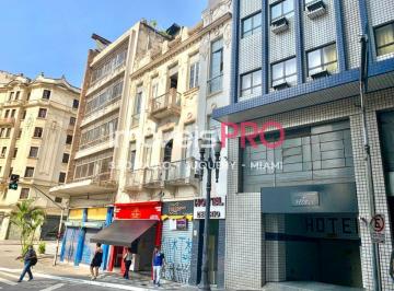 Comercial · 900m² · 22 Quartos · Hotel e duas lojas no terreo  -  comercial com renda