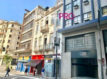 Comercial · 900m² · 22 Quartos · Hotel e duas lojas no terreo  -  comercial com renda