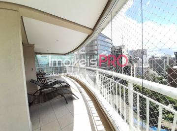 Apartamento · 118m² · 3 Quartos · 2 Vagas · Apartamento, Cerqueira César - São Paulo