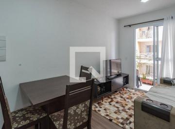 Apartamento · 54m² · 2 Quartos · 1 Vaga · Apartamento à Venda - Jardim das Bandeiras , 2 Quartos, 54 m² - Campinas