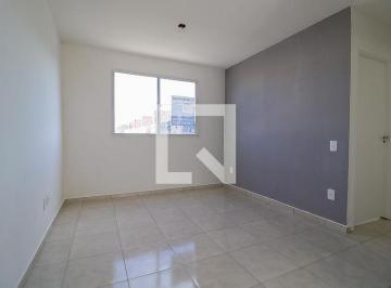 Apartamento · 42m² · 2 Quartos · 1 Vaga · Apartamento à Venda - Rio Branco, 2 Quartos,  42 m² - Canoas
