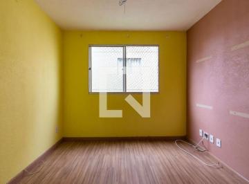 Apartamento · 40m² · 2 Quartos · 1 Vaga · Apartamento à Venda - São Pedro, 2 Quartos, 40 m² - Osasco