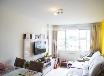 Apartamento · 42m² · 1 Quarto · 1 Vaga · Apartamento à Venda - Pechincha, 1 Quarto, 42 m² - Rio de Janeiro