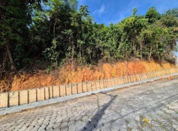 fa77fa0f7d9dbb709111ee715665a04a0d568f67 · Terreno à venda, 693 m² por R$ 215.000,00 - Fortaleza - Blumenau/SC