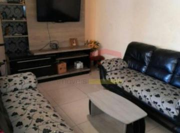 Casa · 100m² · 3 Quartos · 1 Vaga · Casa a venda, Vila Medeiros, 03 casas no mesmo terreno,