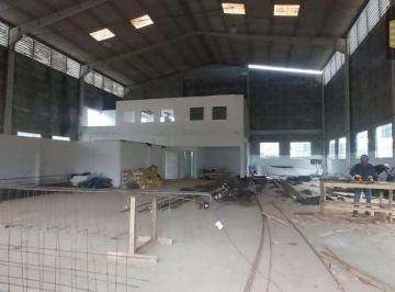 Comercial · 1195m² · Galpão, Jardim Marica, Mogi das Cruzes, Cod: 2462