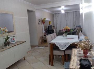 Apartamento · 100m² · 3 Quartos · 1 Vaga · Apartamento à venda, 100 m² por R$ 692.000,00 - Santana - São Paulo/SP
