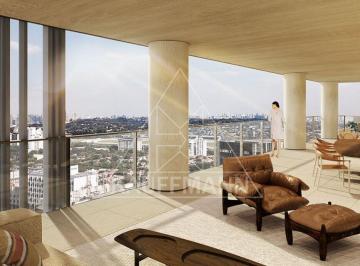 Apartamento · 456m² · 3 Quartos · 4 Vagas · Cobertura para venda em Pinheiros, 3 Dormitórios, 3 Suítes e 4 Vagas, 456m² A.U