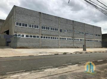 Comercial · 1600m² · GALPÃO PARA VENDA