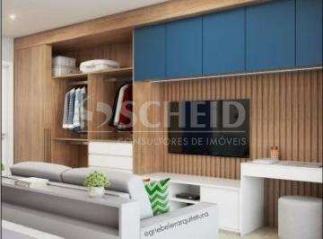 Apartamento · 45m² · 1 Quarto · 1 Vaga · LINDO APARTAMENTO STUDIO 1 DORMITÓRIO!!!!!