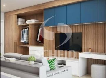 Apartamento · 45m² · 1 Quarto · 1 Vaga · LINDO APARTAMENTO STUDIO 1 DORMITÓRIO!!!!!