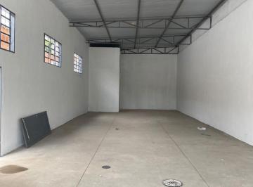 Foto 01 · Barracao, Conjunto Habitacional Giuseppe Spina, Catanduva, SP