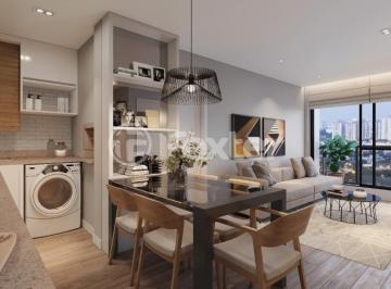 ba4021d4-d1e6-48f9-9f87-95cba52bf1c8.jpg · Apartamento, 2 dormitórios, 51.58 m², em Santa Cecília