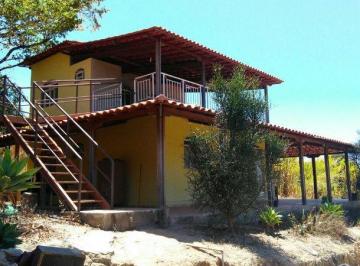 imovel_1387_14140.jpg · Fazenda / Sítios / Chácaras com 4 quartos à venda em Esmeraldas, no bairro Caracóis