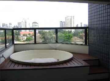 Sem Categoria · Apartamento com 4 quartos à venda em Cidade monções - SP