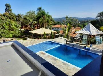 Casa de 6 quartos, Mairinque · Condomínio Porta do Sol :  Luxury House