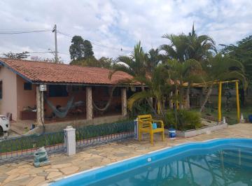 Rural de 3 quartos, Porto Feliz · Condomínio Fechado : Sorocaba / Porto Feliz