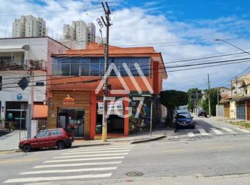 Foto 01 · PRÉDIO COMERCIAL À VENDA NO MORUMBI