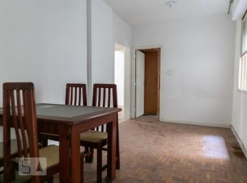 Apartamento · 50m² · 2 Quartos · 1 Vaga · Apartamento para Aluguel - Aparecida, 2 Quartos, 50 m² - Santos
