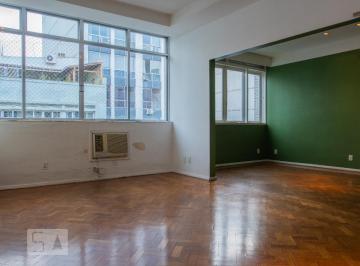 Apartamento · 225m² · 4 Quartos · 1 Vaga · Apartamento para Aluguel - Laranjeiras, 4 Quartos, 225 m² - Rio de Janeiro