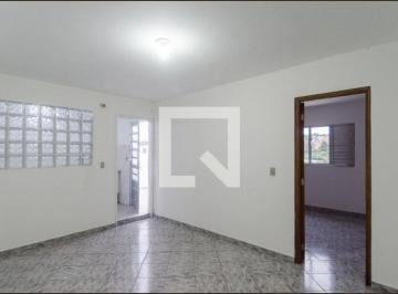 Casa · 80m² · 2 Quartos · 1 Vaga · Casa para Aluguel - Nova Petrópolis, 2 Quartos,  80 m² - São Bernardo do Campo