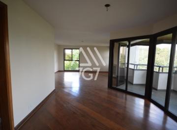 Foto 01 · APARTAMENTO À VENDA NO MORUMBI