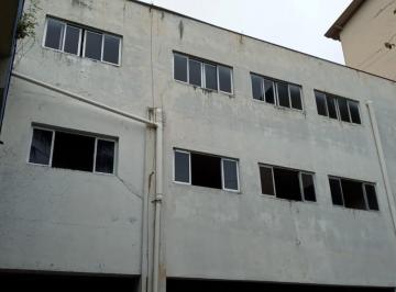 Comercial , São Bernardo do Campo · Prédio Comercial - Nova Petrópolis 6 Banheiros 23 Salas 14 Vagas