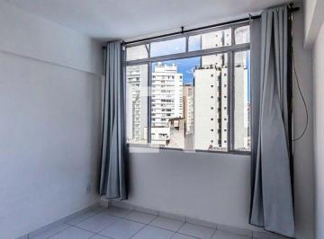 Apartamento · 20m² · 1 Quarto · Apartamento à Venda - Santa Cecília, 1 Quarto, 20 m² - São Paulo