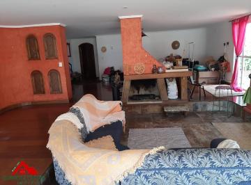 Foto 01 · Casa, Horto Florestal, Sao Paulo, SP
