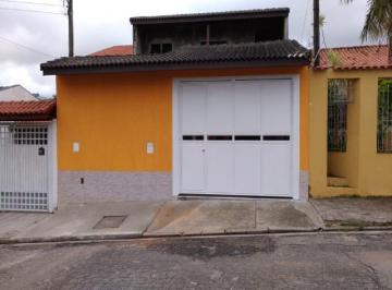 Foto 02 · Casa - Vila Lavínia