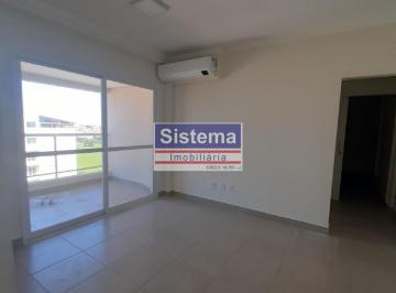 Foto 01 · Aluga-se apartamento 1 dormitório, sala com sacada gourmet, elevador, Higienópolis - São José do Rio