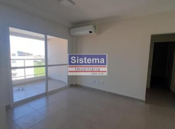 Foto 01 · Aluga-se apartamento 1 dormitório, sala com sacada gourmet, elevador, Higienópolis - São José do Rio