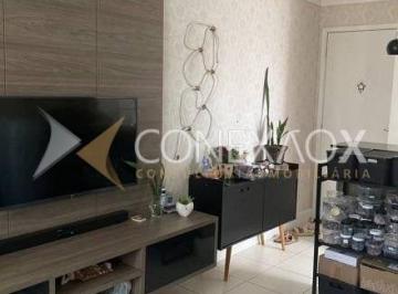 0 · apartamento à venda em Loteamento Parque São Martinho